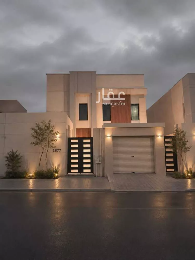 Villa for Rent in Riyadh Al Janadriyah