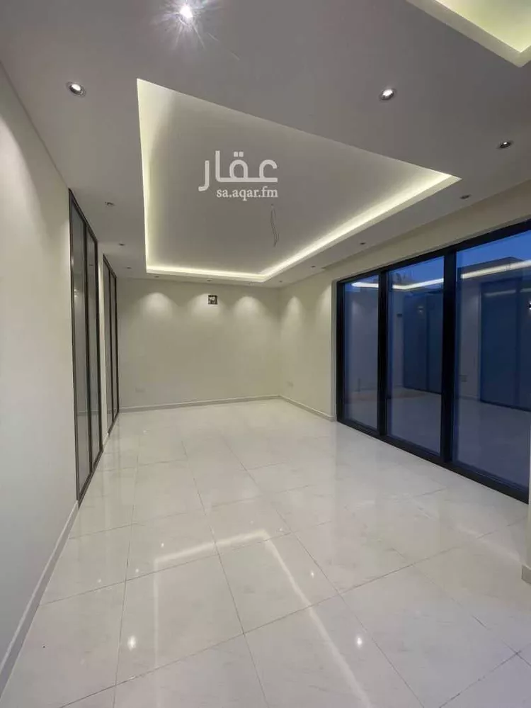 فيلا للإيجار في حي الجنادرية, مدينة الرياض, منطقة الرياض 11