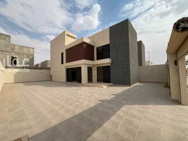 Villa for Rent in Riyadh Al Janadriyah صورة 2