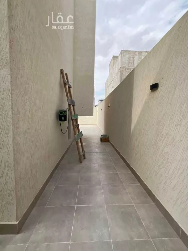 فيلا للإيجار في حي الجنادرية, مدينة الرياض, منطقة الرياض 6