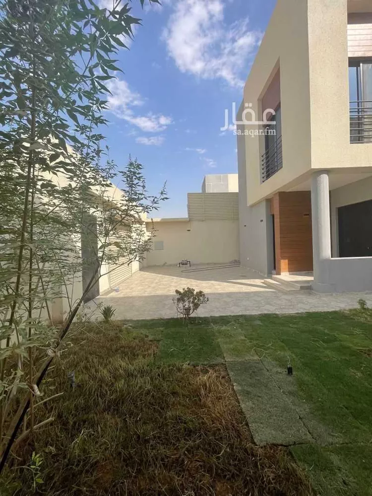Villa for Rent in Riyadh Al Janadriyah صورة 3