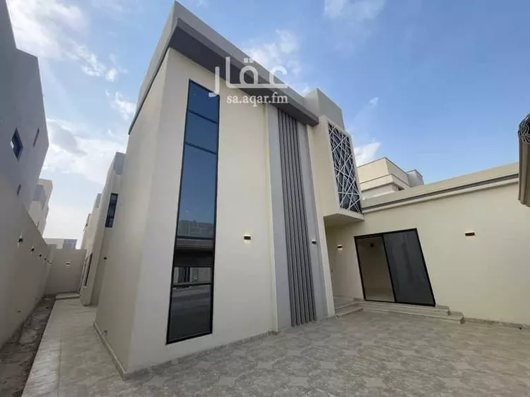 فيلا للإيجار في حي الجنادرية, مدينة الرياض, منطقة الرياض صورة 2