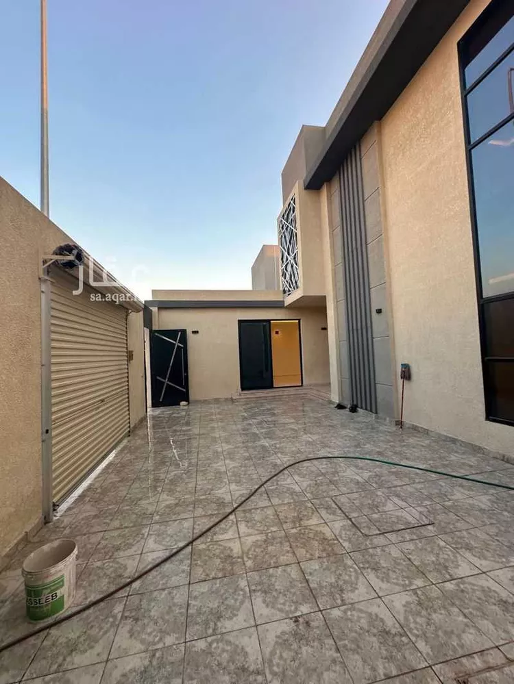 فيلا للإيجار في حي الجنادرية, مدينة الرياض, منطقة الرياض صورة 4