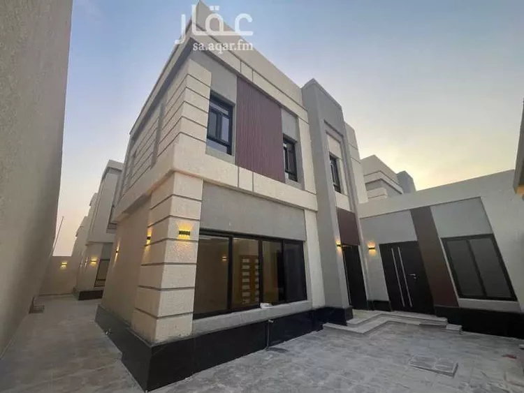 فيلا للإيجار في حي الجنادرية, مدينة الرياض, منطقة الرياض صورة 2