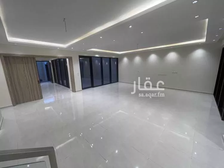 فيلا للإيجار في حي الجنادرية, مدينة الرياض, منطقة الرياض 10