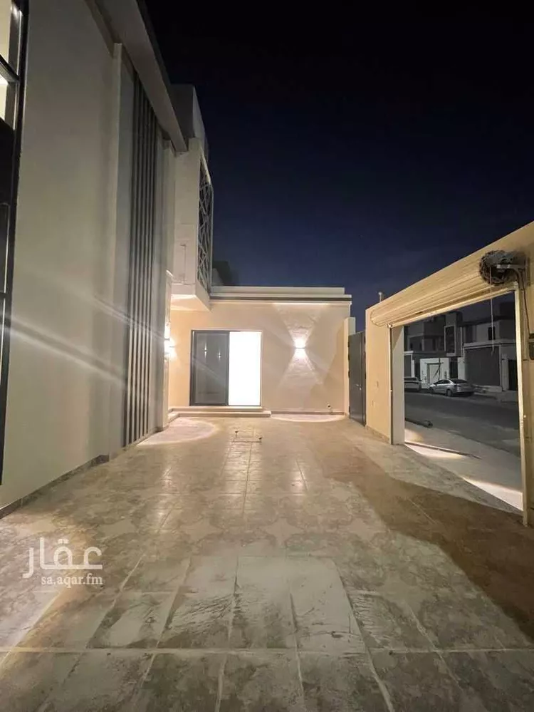 فيلا للإيجار في حي الجنادرية, مدينة الرياض, منطقة الرياض صورة 3