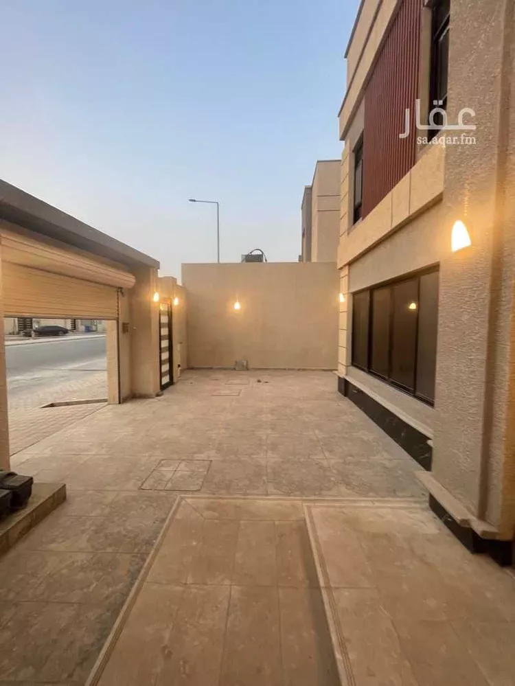 فيلا للإيجار في حي الجنادرية, مدينة الرياض, منطقة الرياض صورة 4