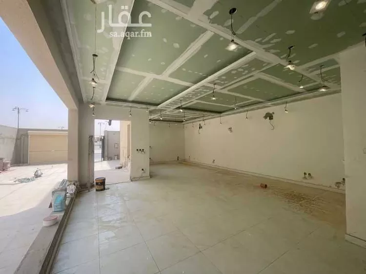 فيلا للإيجار في حي الجنادرية, مدينة الرياض, منطقة الرياض 17