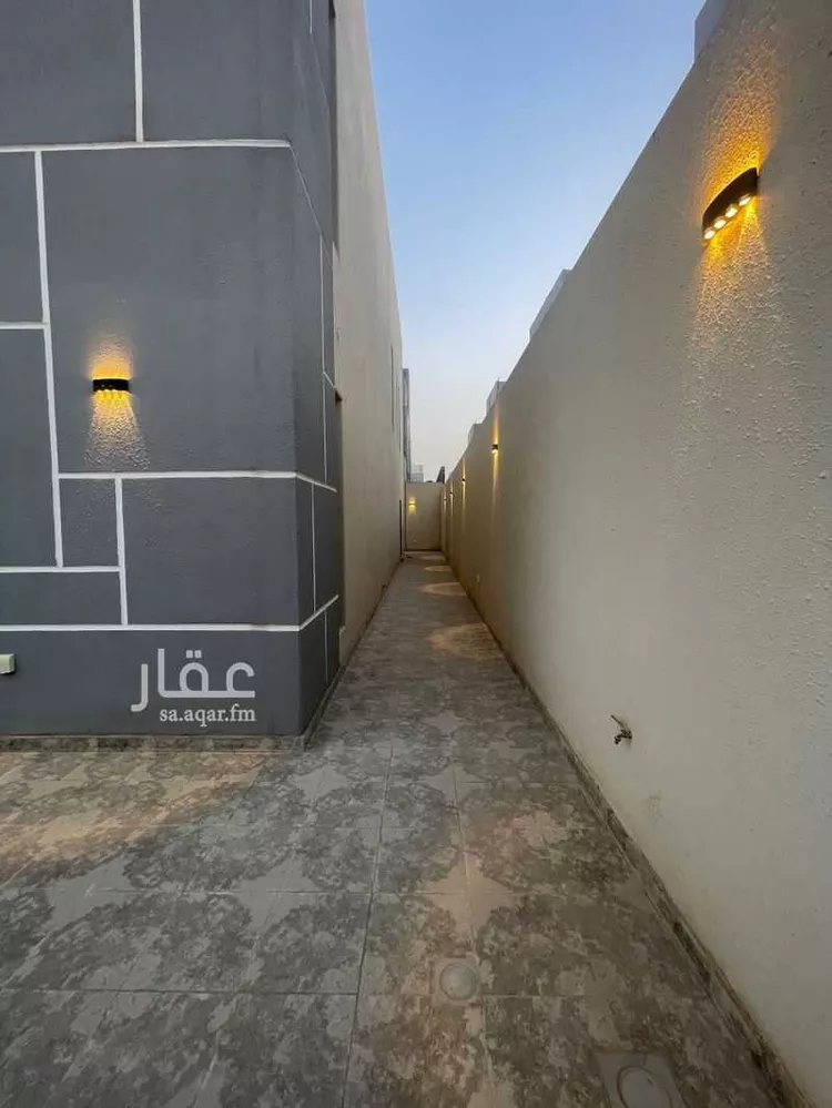 فيلا للإيجار في حي الجنادرية, مدينة الرياض, منطقة الرياض 7