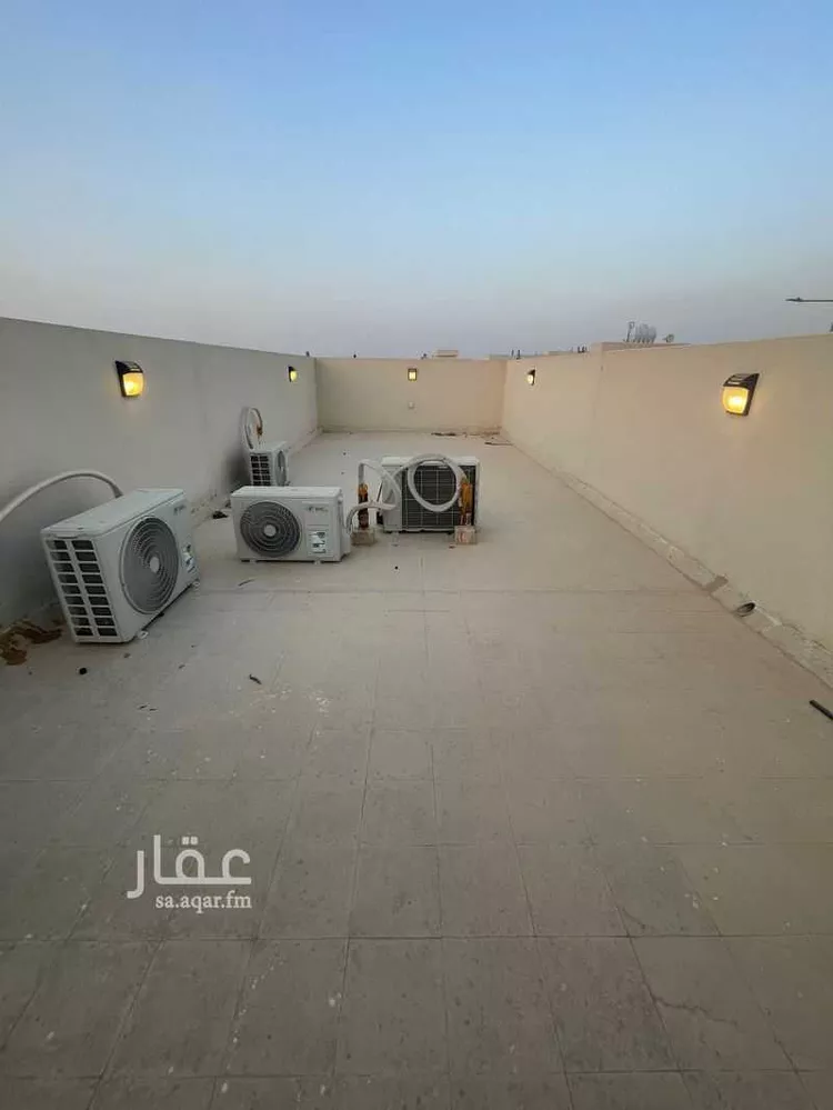 فيلا للإيجار في حي الجنادرية, مدينة الرياض, منطقة الرياض 30