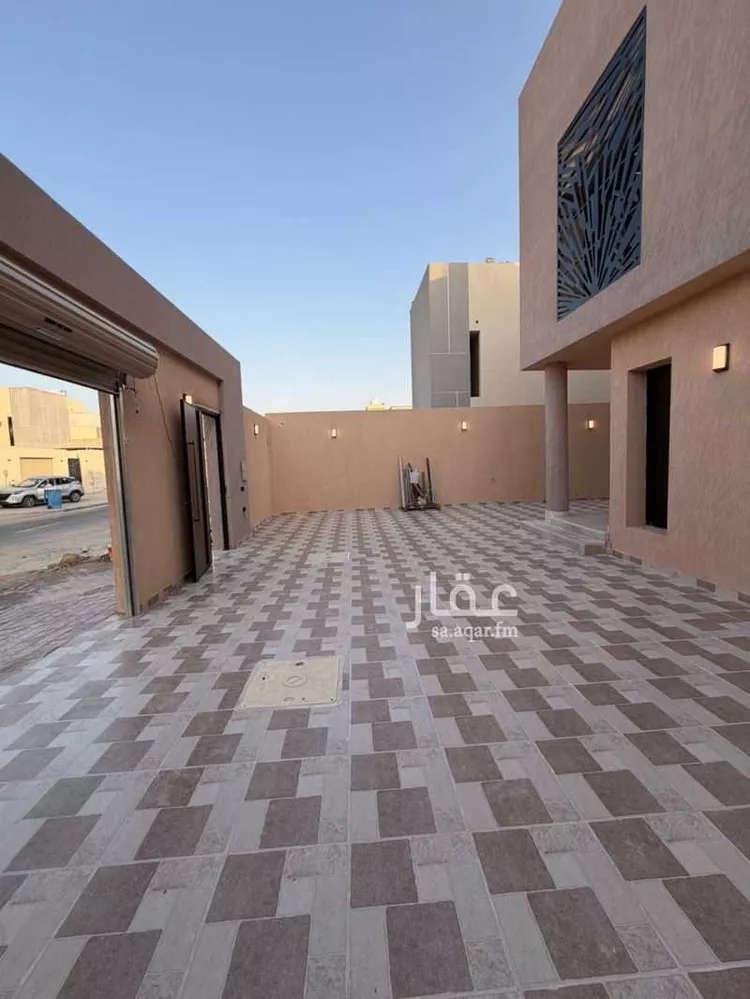 فيلا للإيجار في حي الجنادرية, مدينة الرياض, منطقة الرياض صورة 4