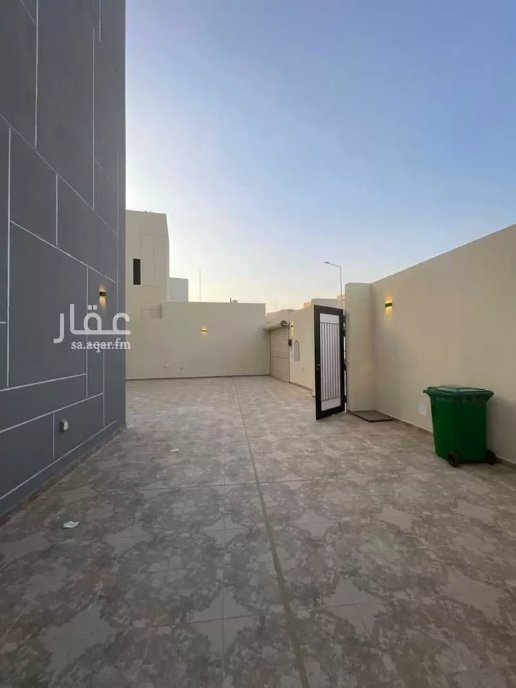 فيلا للإيجار في حي الجنادرية, مدينة الرياض, منطقة الرياض 8