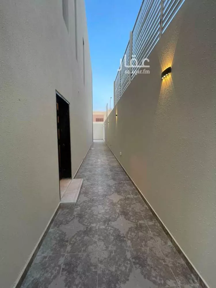 فيلا للإيجار في حي الجنادرية, مدينة الرياض, منطقة الرياض 6