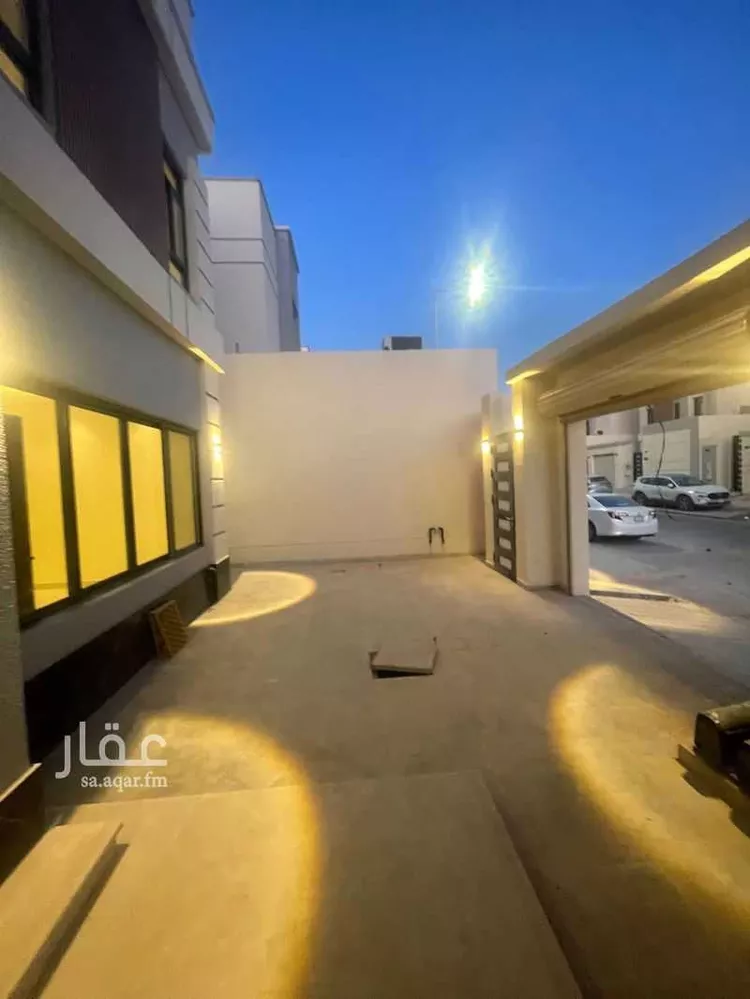 Villa for Rent in Riyadh Al Janadriyah صورة 4