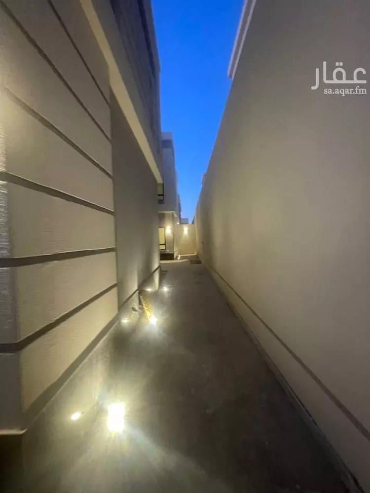 فيلا للإيجار في حي الجنادرية, مدينة الرياض, منطقة الرياض 7