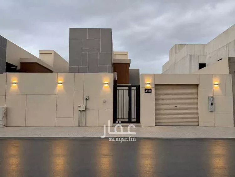 Villa for Rent in Riyadh Al Janadriyah