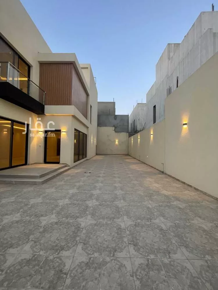 Villa for Rent in Riyadh Al Janadriyah صورة 5