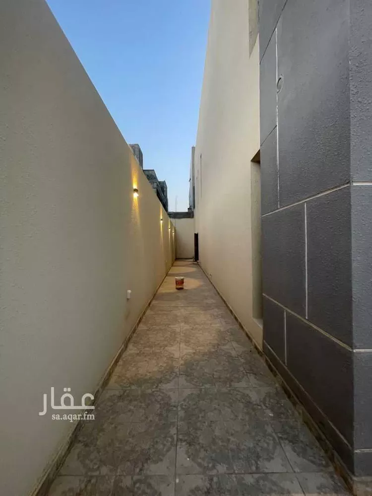فيلا للإيجار في حي الجنادرية, مدينة الرياض, منطقة الرياض 7