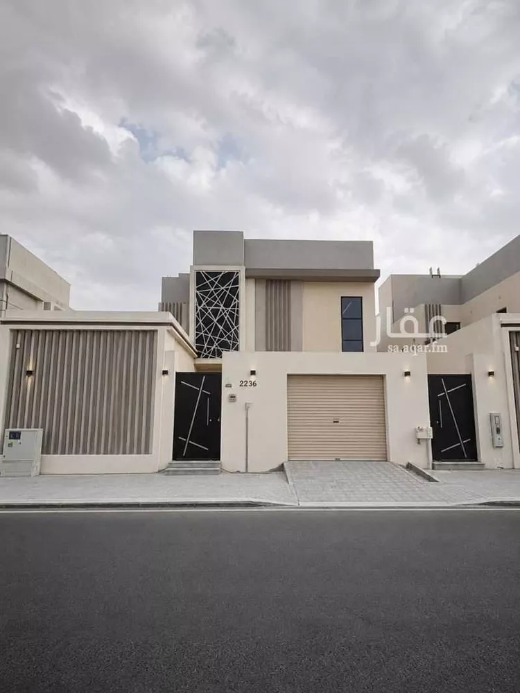 فيلا للبيع في حي الجنادرية, مدينة الرياض, منطقة الرياض