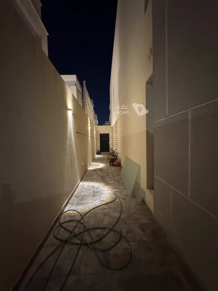 فيلا للإيجار في حي الجنادرية, مدينة الرياض, منطقة الرياض 6