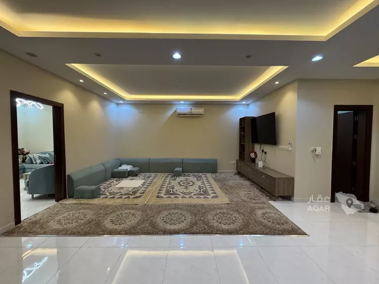 فيلا للإيجار في حي الجنادرية, مدينة الرياض, منطقة الرياض 25