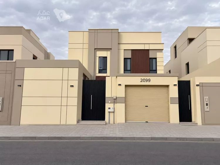 Villa for Rent in Riyadh Al Janadriyah