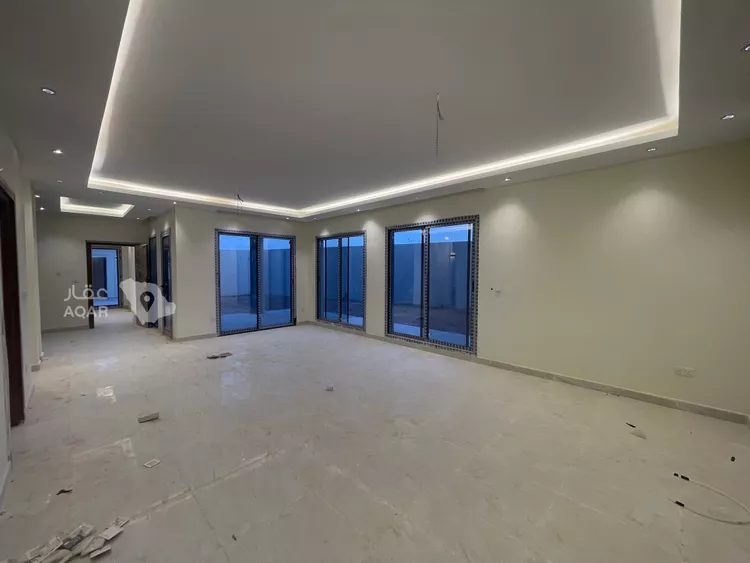 Villa for Rent in Riyadh Al Janadriyah 7