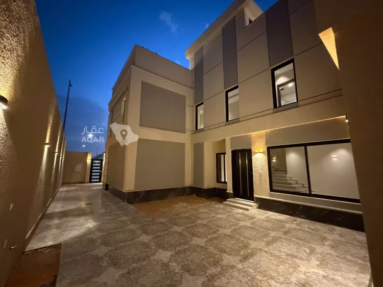 Villa for Rent in Riyadh Al Janadriyah صورة 5