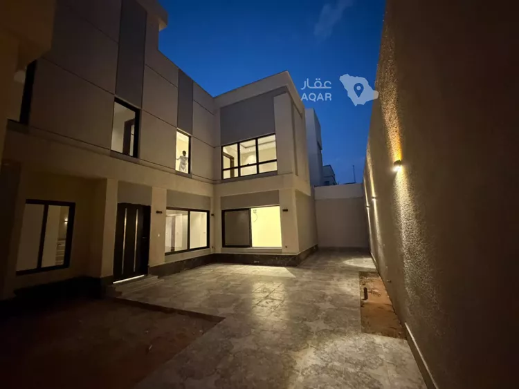 Villa for Rent in Riyadh Al Janadriyah 6