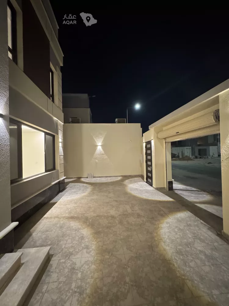 Villa for Rent in Riyadh Al Janadriyah صورة 4