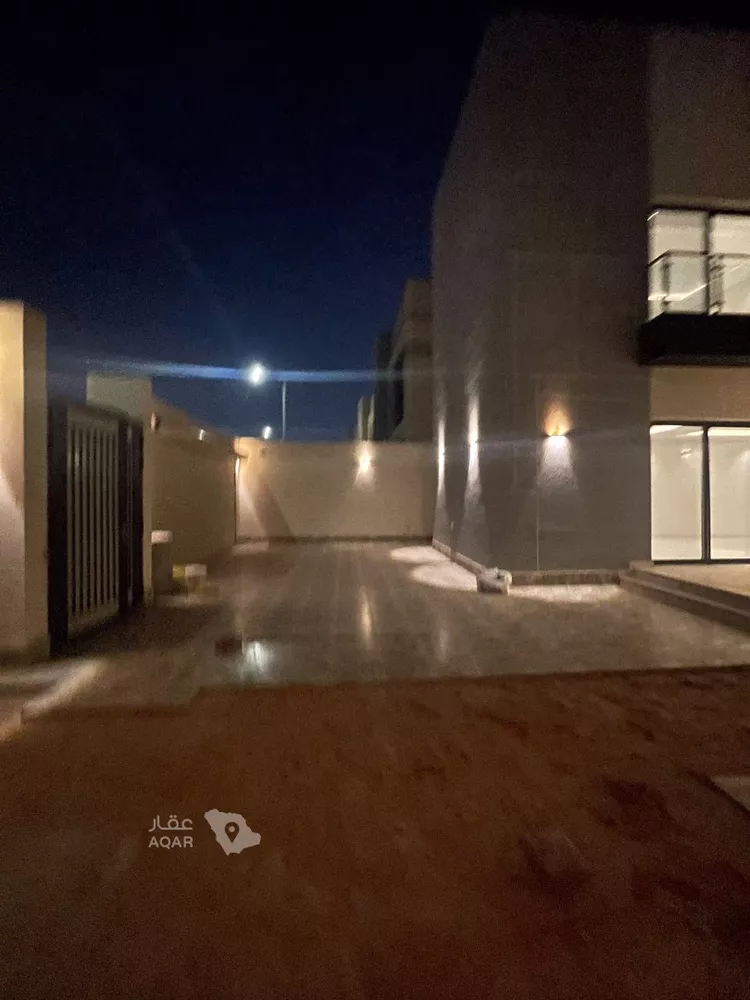 فيلا للإيجار في حي الجنادرية, مدينة الرياض, منطقة الرياض صورة 4