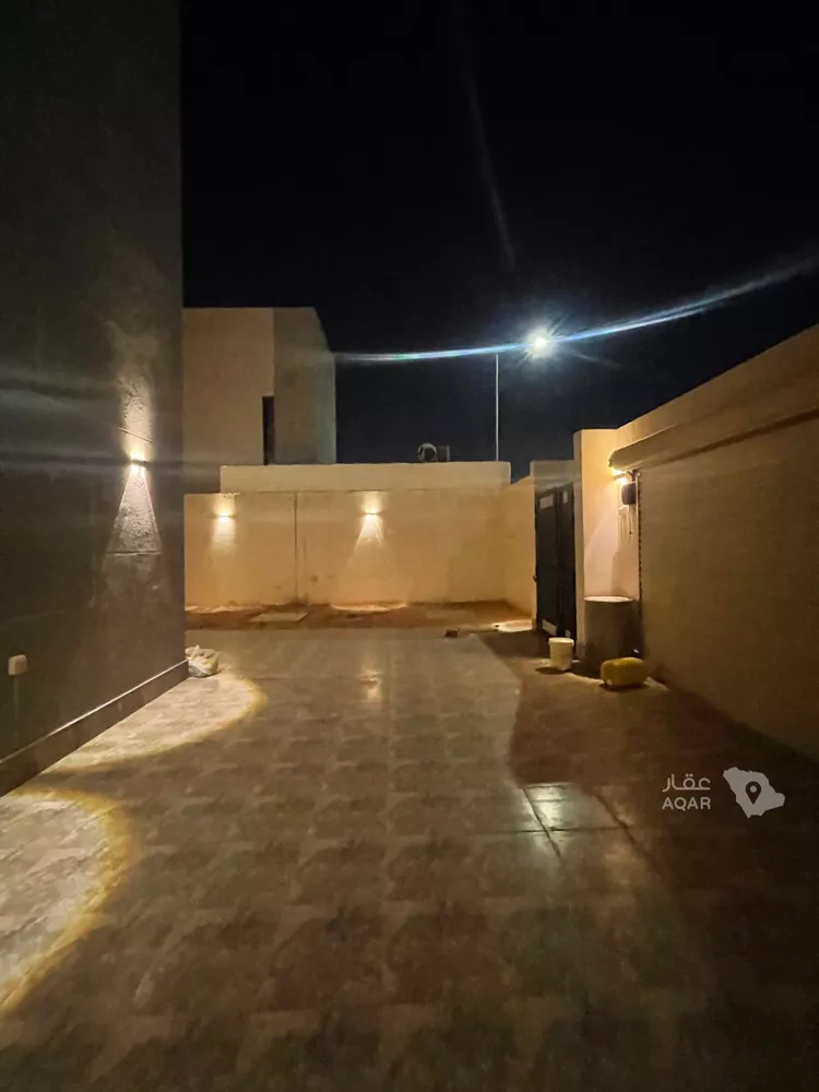 فيلا للإيجار في حي الجنادرية, مدينة الرياض, منطقة الرياض صورة 3