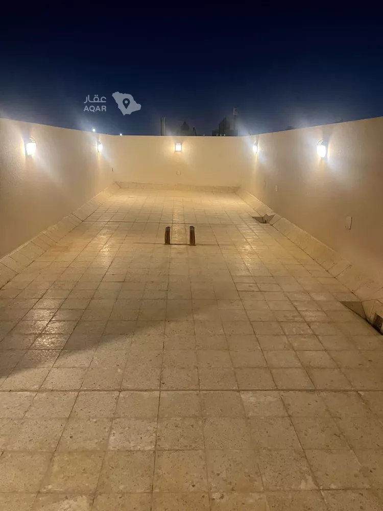فيلا للإيجار في حي الجنادرية, مدينة الرياض, منطقة الرياض 30