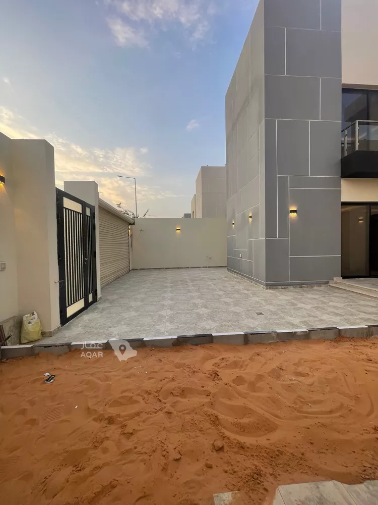 فيلا للإيجار في حي الجنادرية, مدينة الرياض, منطقة الرياض صورة 3
