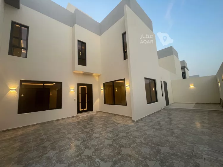 Villa for Rent in Riyadh Al Janadriyah 6