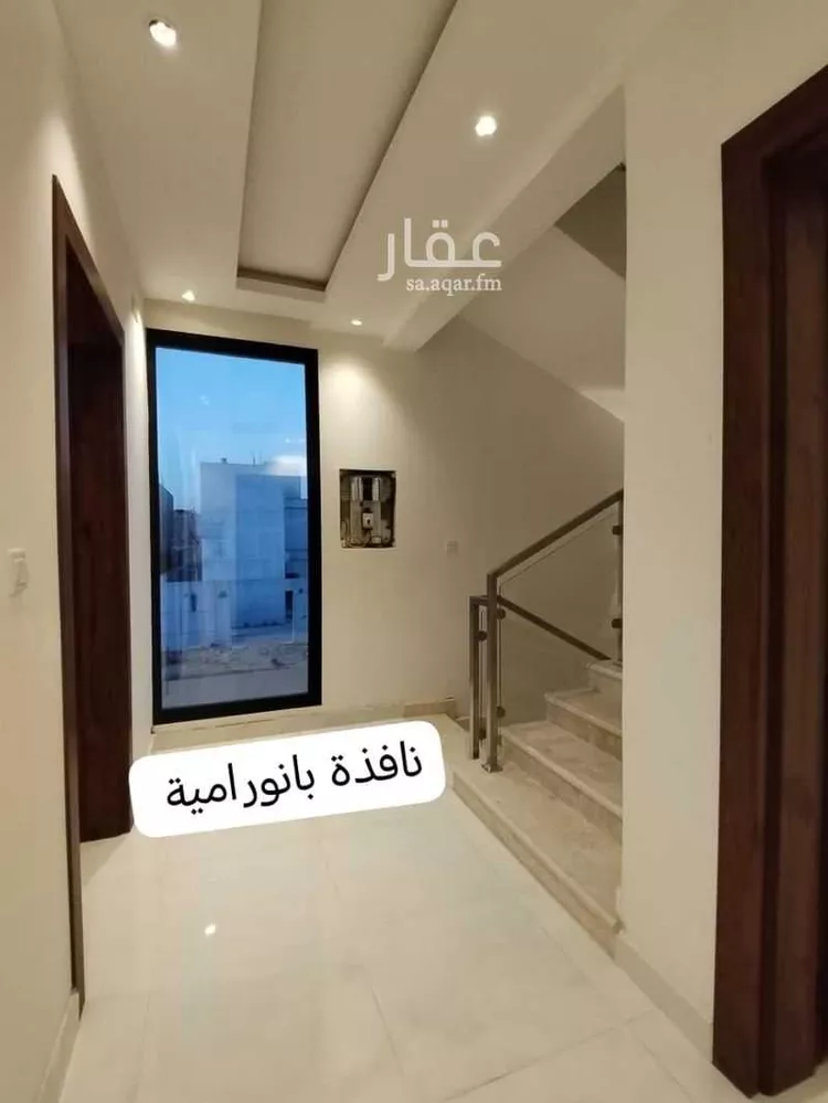 فيلا للإيجار في حي الجنادرية, مدينة الرياض, منطقة الرياض صورة 4