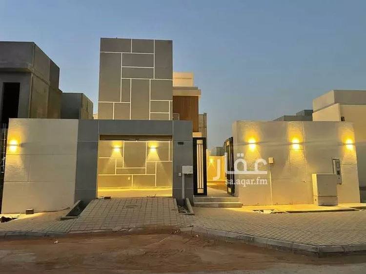 فيلا للإيجار في حي الجنادرية, مدينة الرياض, منطقة الرياض صورة 4