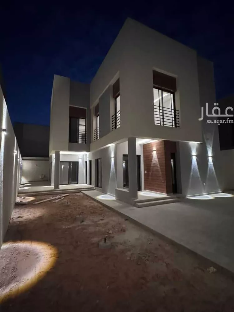 فيلا للإيجار في حي الجنادرية, مدينة الرياض, منطقة الرياض صورة 3