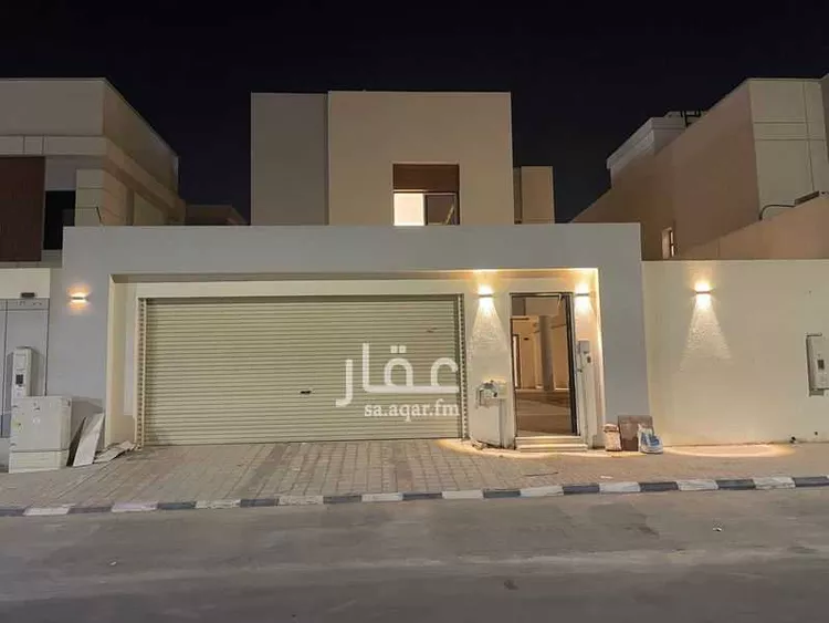 فيلا للإيجار في حي الجنادرية, مدينة الرياض, منطقة الرياض