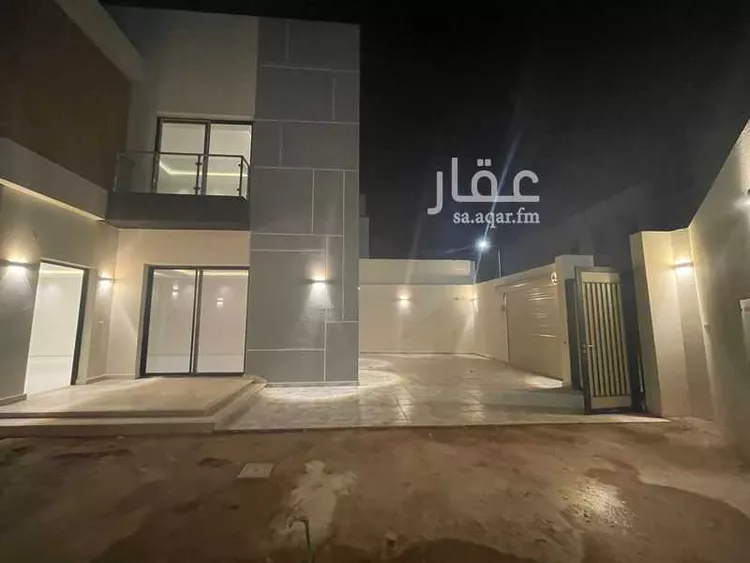 فيلا للإيجار في حي الجنادرية, مدينة الرياض, منطقة الرياض صورة 4