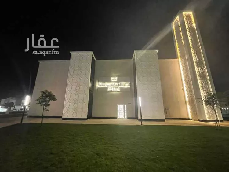 فيلا للإيجار في حي الجنادرية, مدينة الرياض, منطقة الرياض صورة 4