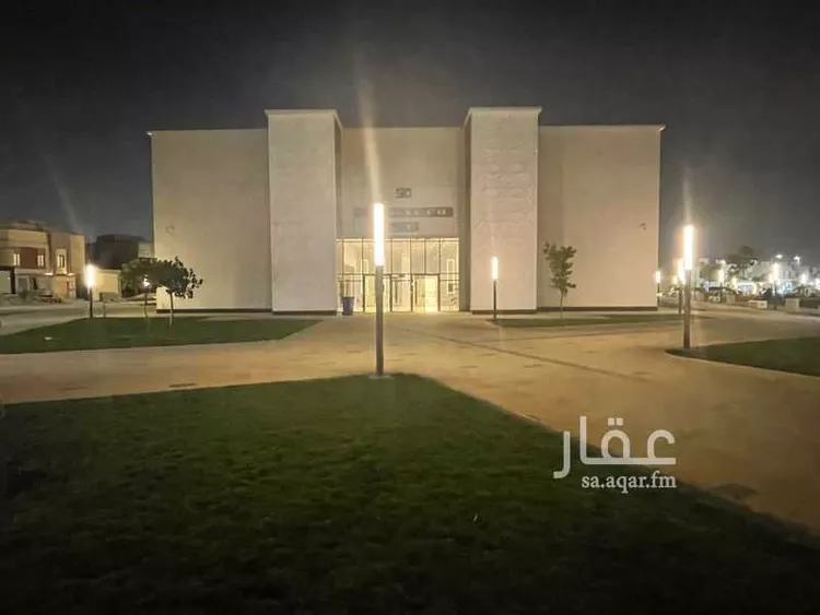 فيلا للإيجار في حي الجنادرية, مدينة الرياض, منطقة الرياض صورة 2