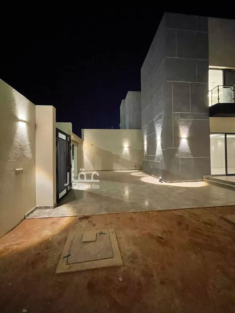 فيلا للإيجار في حي الجنادرية, مدينة الرياض, منطقة الرياض صورة 5