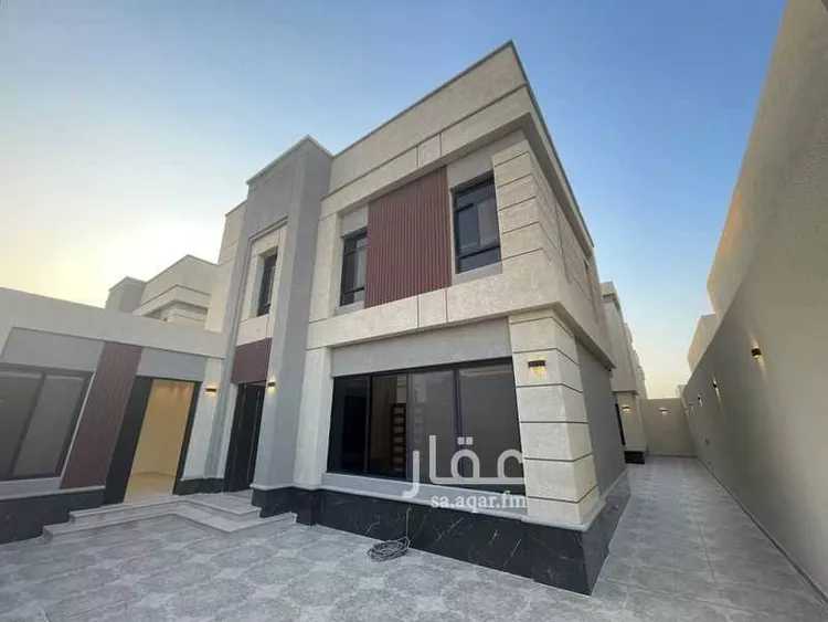 فيلا للإيجار في حي الجنادرية, مدينة الرياض, منطقة الرياض صورة 3