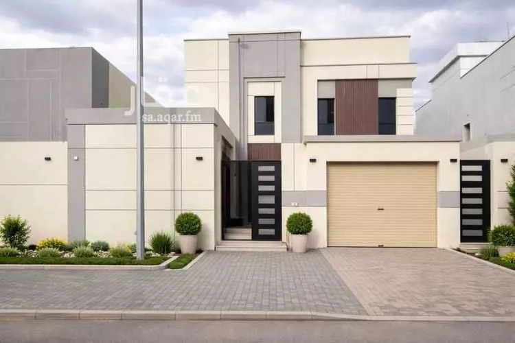 فيلا للإيجار في حي الجنادرية, مدينة الرياض, منطقة الرياض