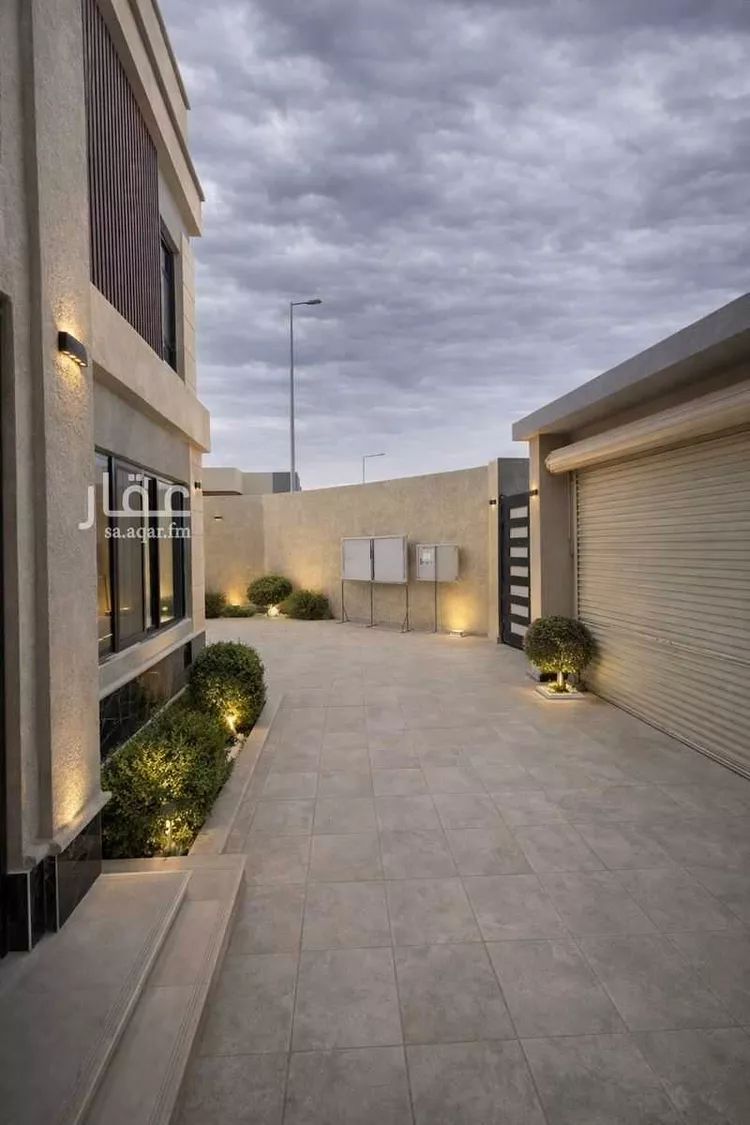 فيلا للإيجار في حي الجنادرية, مدينة الرياض, منطقة الرياض صورة 3