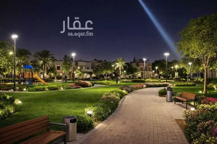 فيلا للإيجار في حي الجنادرية, مدينة الرياض, منطقة الرياض صورة 2