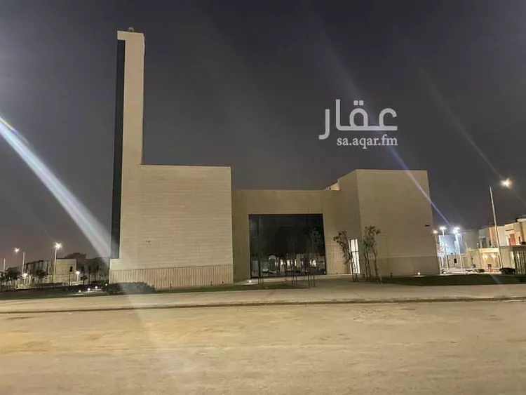 فيلا للإيجار في حي الجنادرية, مدينة الرياض, منطقة الرياض صورة 4