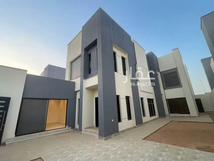 فيلا للإيجار في حي الجنادرية, مدينة الرياض, منطقة الرياض صورة 2