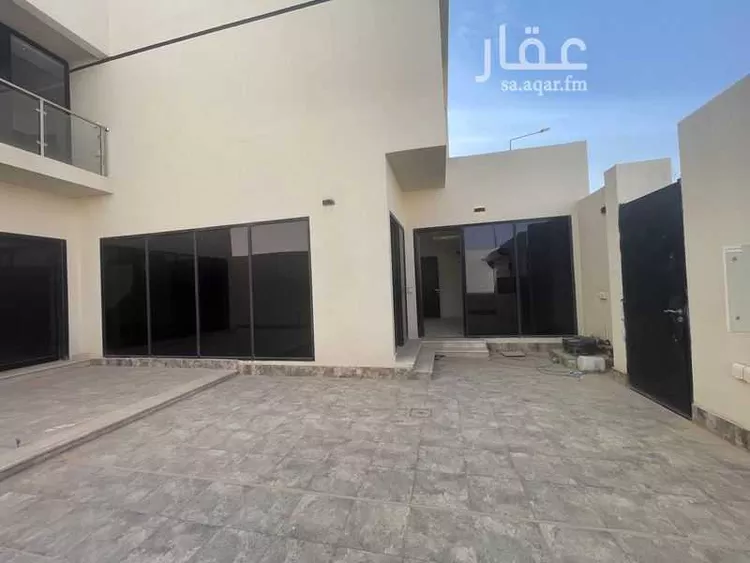 فيلا للإيجار في حي الجنادرية, مدينة الرياض, منطقة الرياض صورة 4